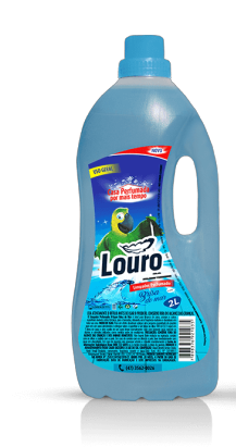 LIMPADOR PERFUMADO BRISA DO MAR 2L LOURO