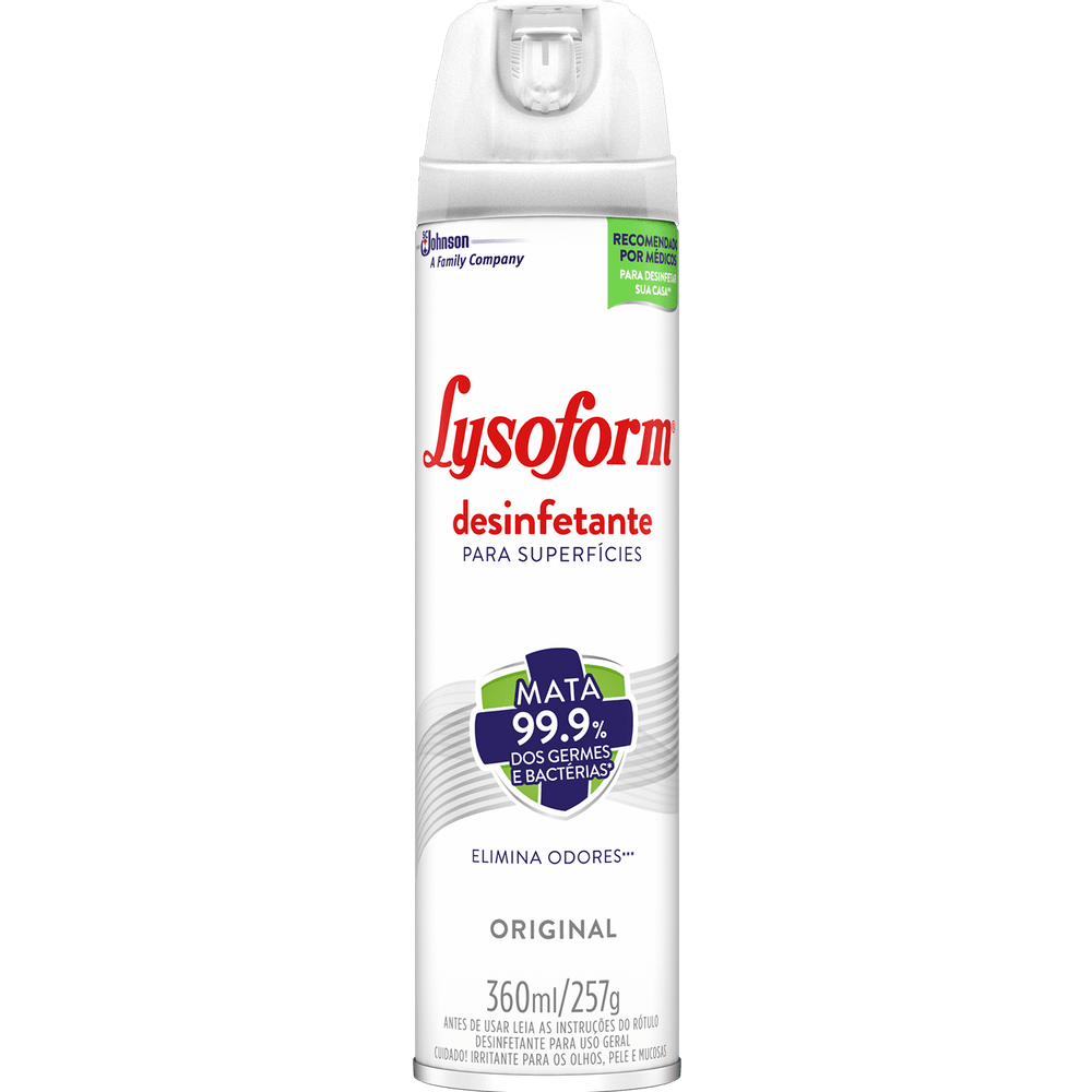 lysoform