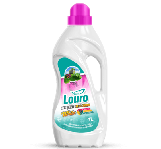 LOURO REMOVE 1L