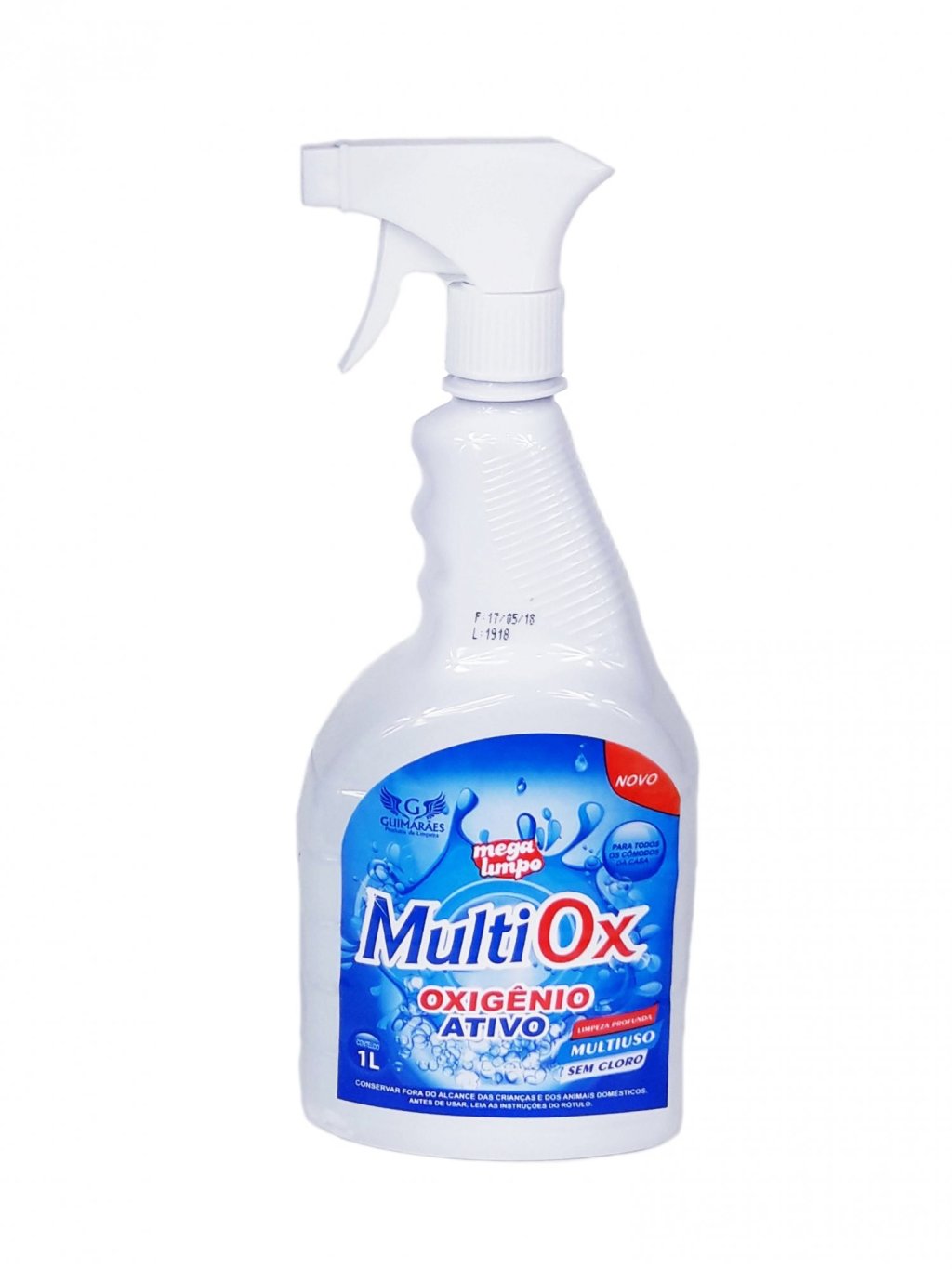 MULTIOX GUIMARAES 1L