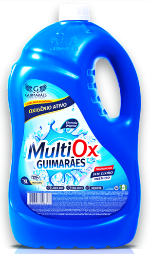 MULTIOX GUIMARAES 5L
