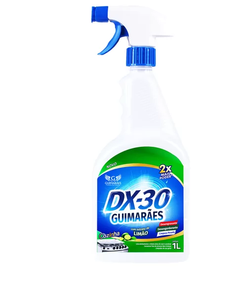 DESENGORDURANTE DX-30 GUIMARÃES 1L