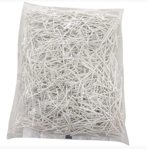FECHO PARA BOLSA DE SACO 8CM 1KG