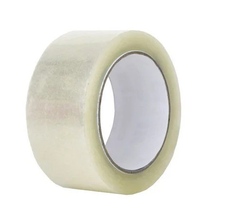 FITA ADESIVA TRANSPARENTE BOMPACK 48 MM X 100 M