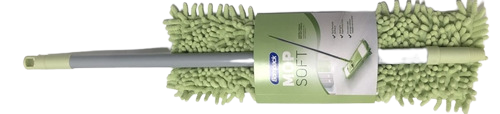 RODO MOP SOFT BOMPACK COM CABO