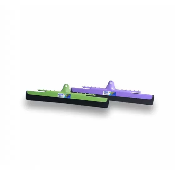 RODO DUPLO 40CM BOMPACK COM CABO