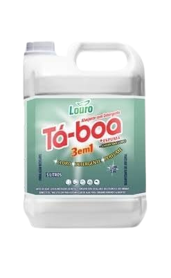 Tá boa 3 em 1