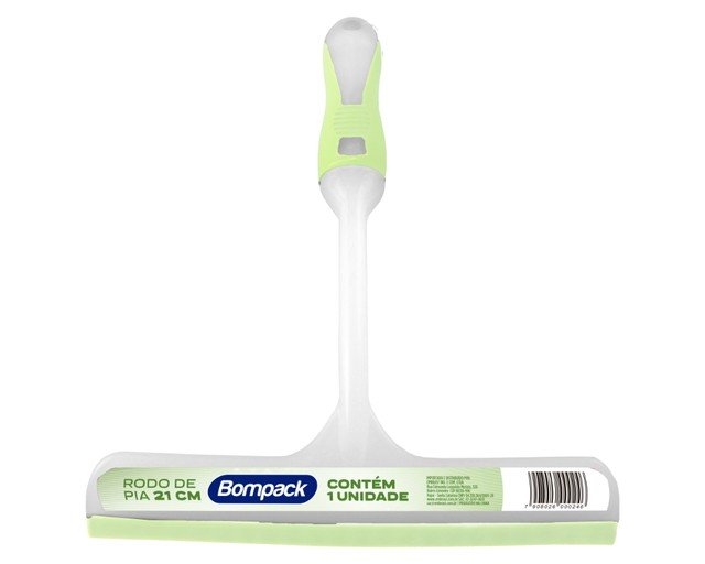 RODO DE PIA 21cm BOMPACK