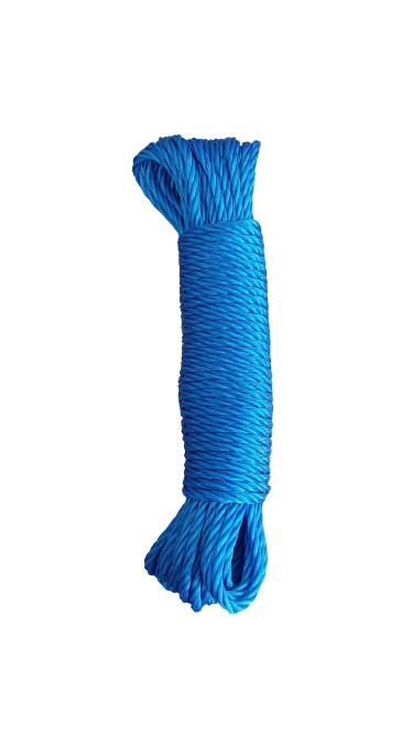 CORDA PARA VARAL N° 5 BOMPACK MAIOR RESISTÊNCIA