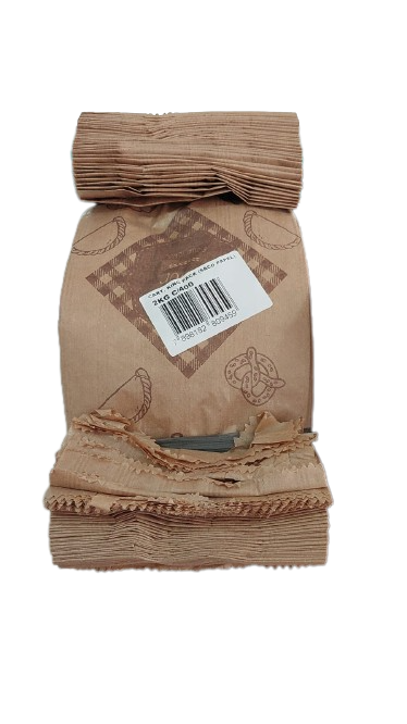 CART. KRAFT KING PACK 2KG FARDO COM 400 UNIDADES