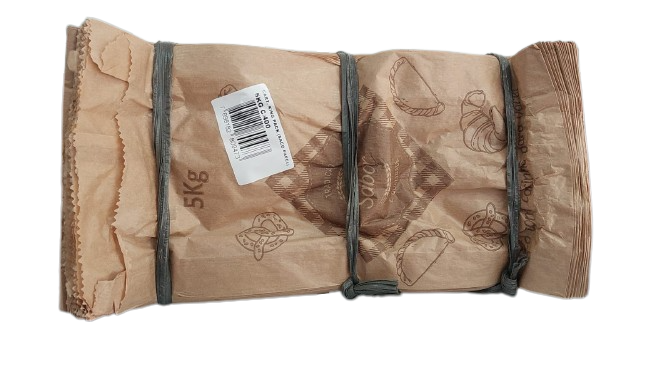 CART. KRAFT KING PACK 5KG FARDO COM 400 UNIDADES