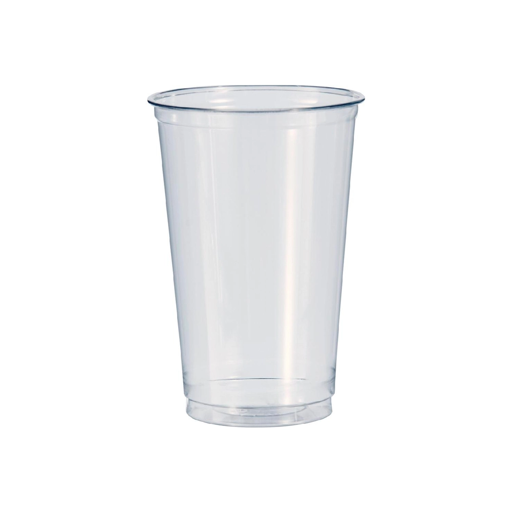 COPO DESCARTÁVEL 350ML COM 50 UNIDADES BOMPACK