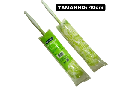 ESPANADOR DE PÓ 40CM BOMPACK
