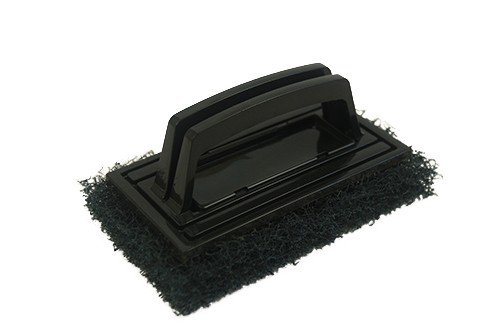 ESPONJA LIMPA TUDO LIMPEZA LIMPEZA PESADA GRELHAS