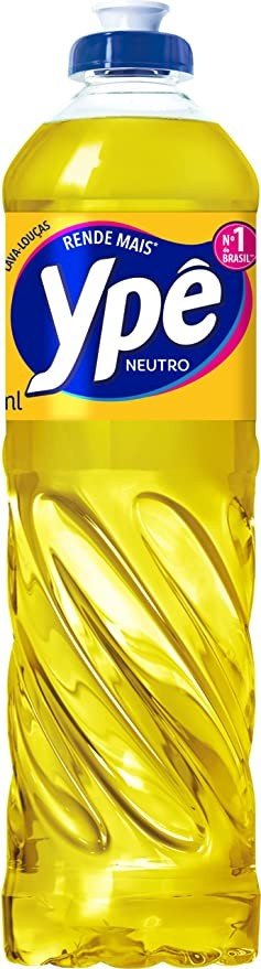 Ypê - Lava Louças Neutro 500ml