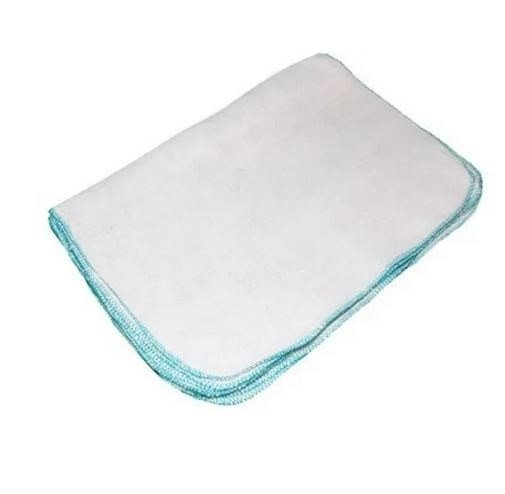 PANO DE PIA FIO 12 34X44 CM UNIDADE