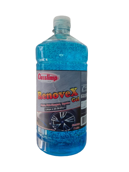 RENOVEX GEL 1L CLASSLIMP