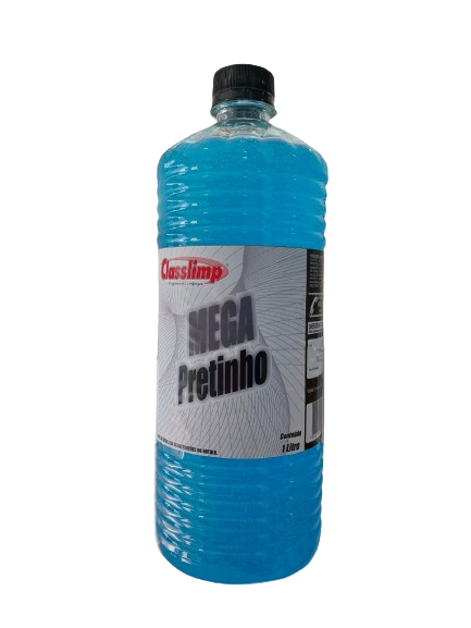 MEGA PRETINHO 1L CLASSLIMP