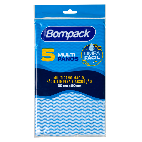 Mult panos bompack 