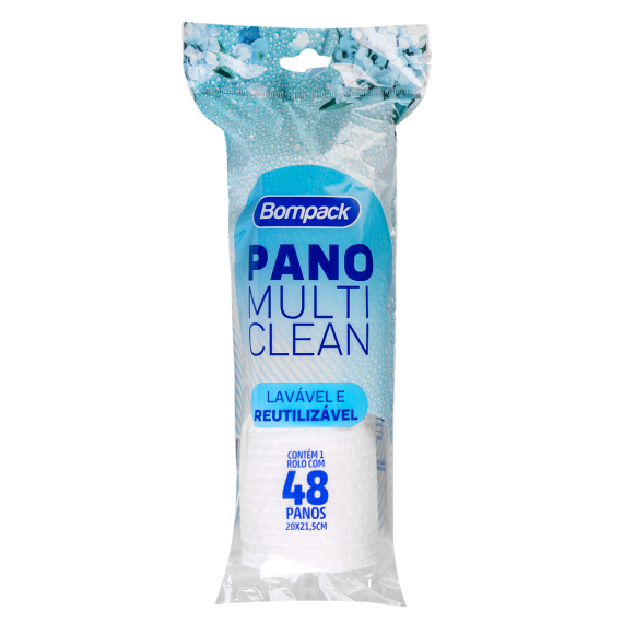 Pano mult clean bompack 