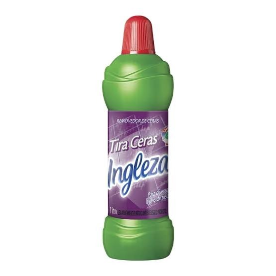 Tira ceras inglêza 