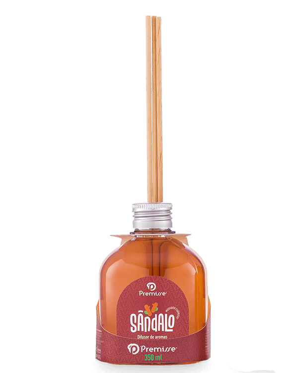 difusor de aromas sandalo 