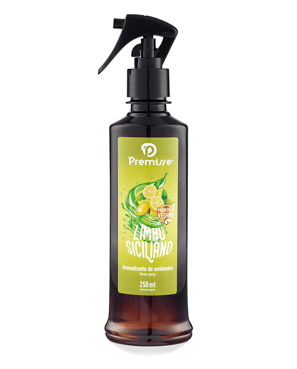 aromatizante de ambientes premisse vegano 