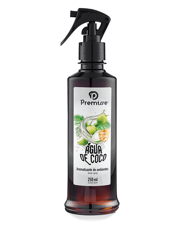 aromatizante de ambientes premisse vegano 