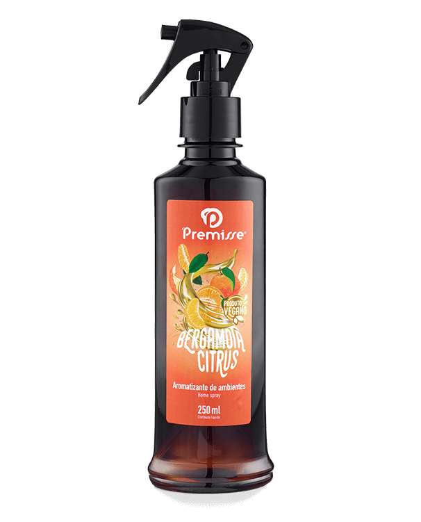 aromatizante de ambientes premisse vegano 
