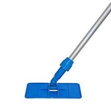 SUPORTE COM VELCRO 40/12CM