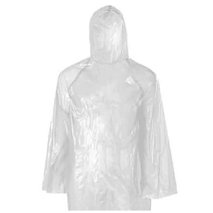 capa de chuva bomback 1 unidade