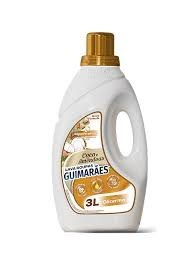 LAVA ROUPAS COCO E AMENDOAS GUIMARAES 5 LT