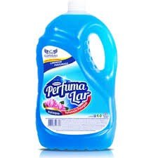 LIMPADOR PERFUMADO KAIAQUE 5LT  