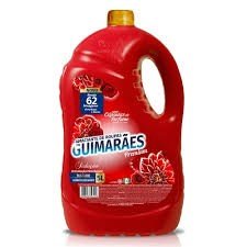 AMACIANTE DE ROUPAS SEDUÇAO 5LT 