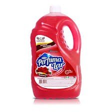 LIMPADOR PEFUMADO ROMANCE 5LT