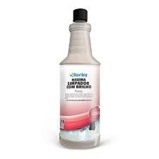 maxima limpador com brilho floral 1lt renko