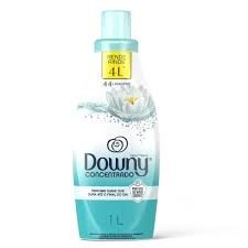 AMACIANTE AGUA FRESCA CONCENTRADO DOWNY 1 LT