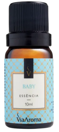 ESENCIA BABY 10ML 