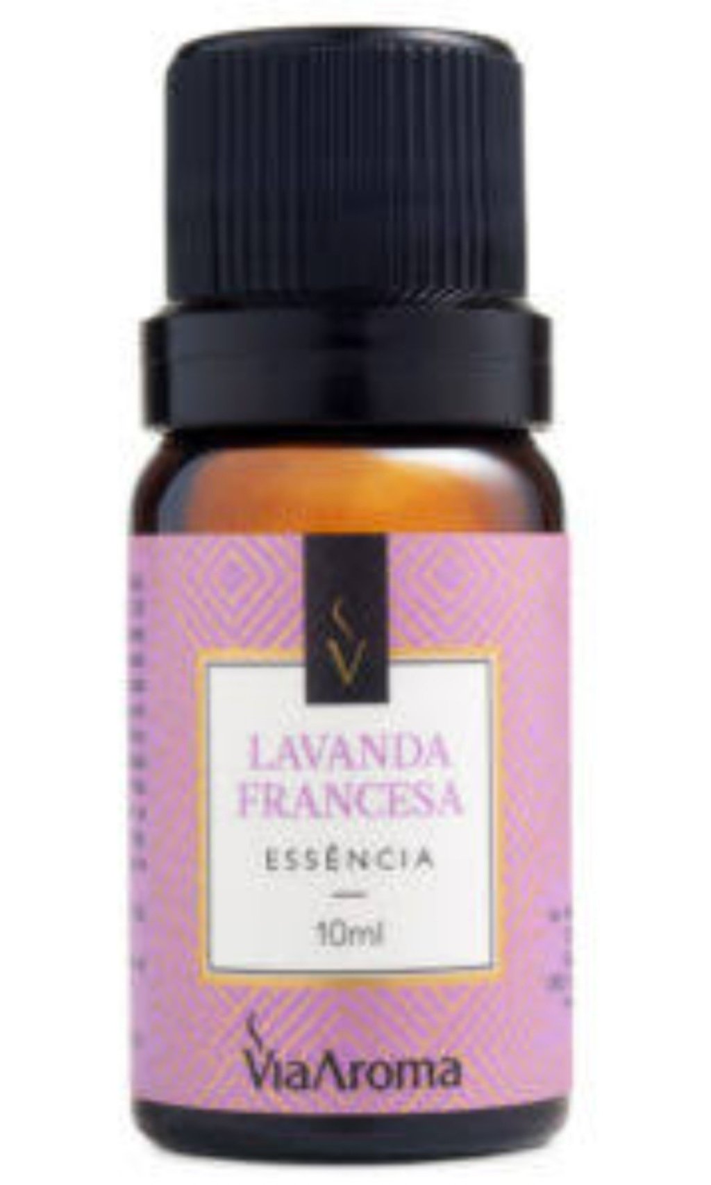 Essencia lavanda francêsa