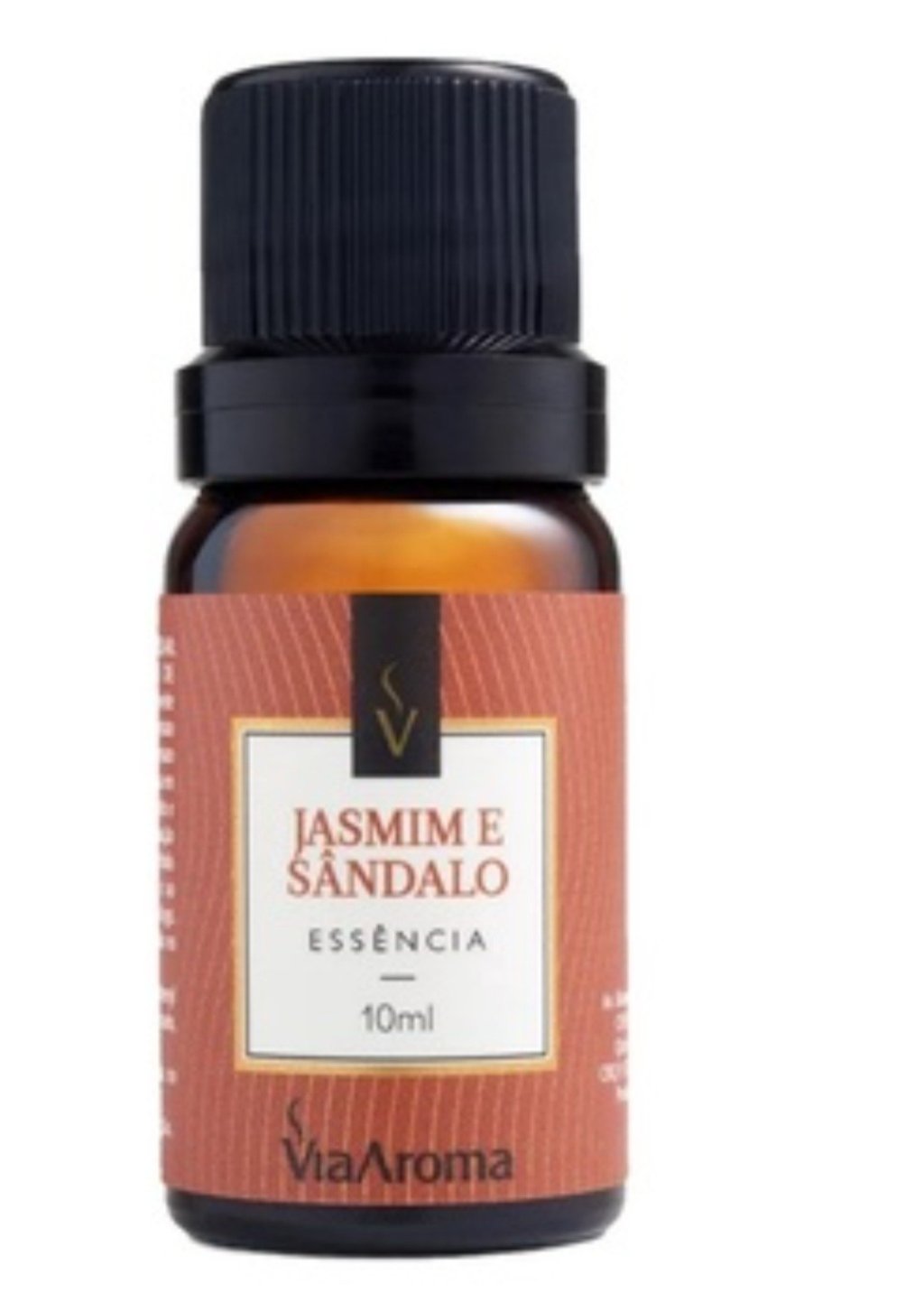 Essencia Jasmim sândado 