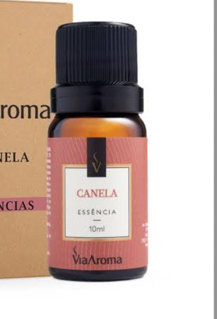 Essencia canela 