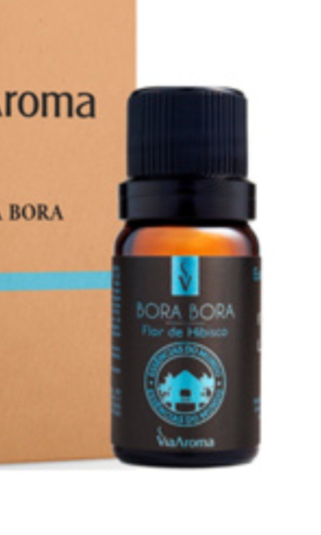 Essencia bora bora 