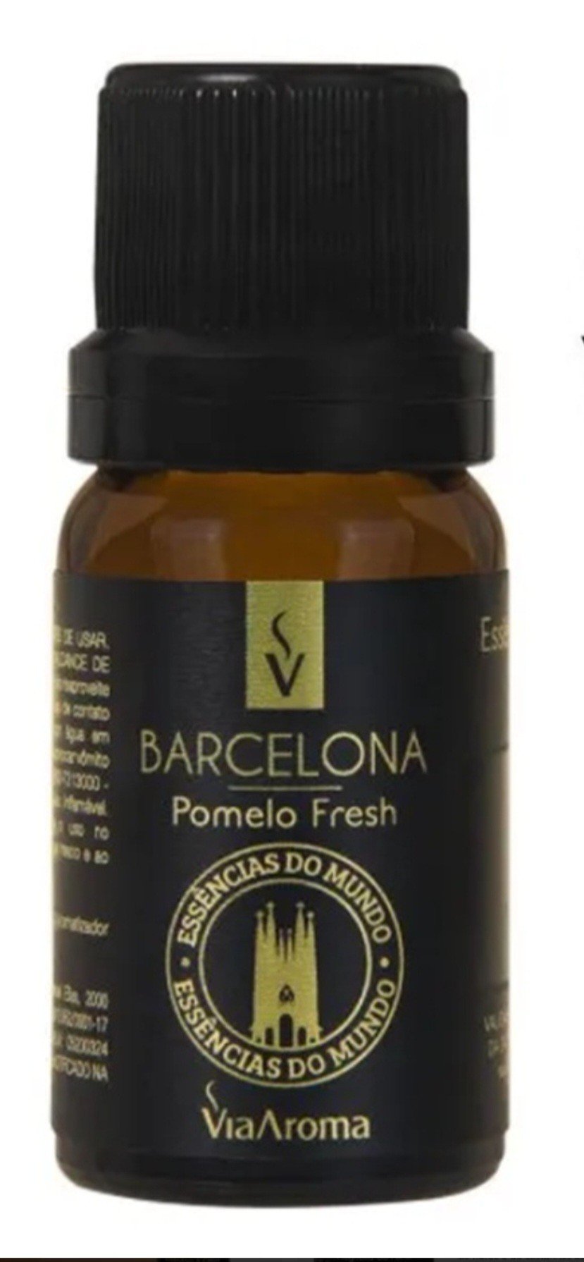 Essencia Barcelona 10 ml
