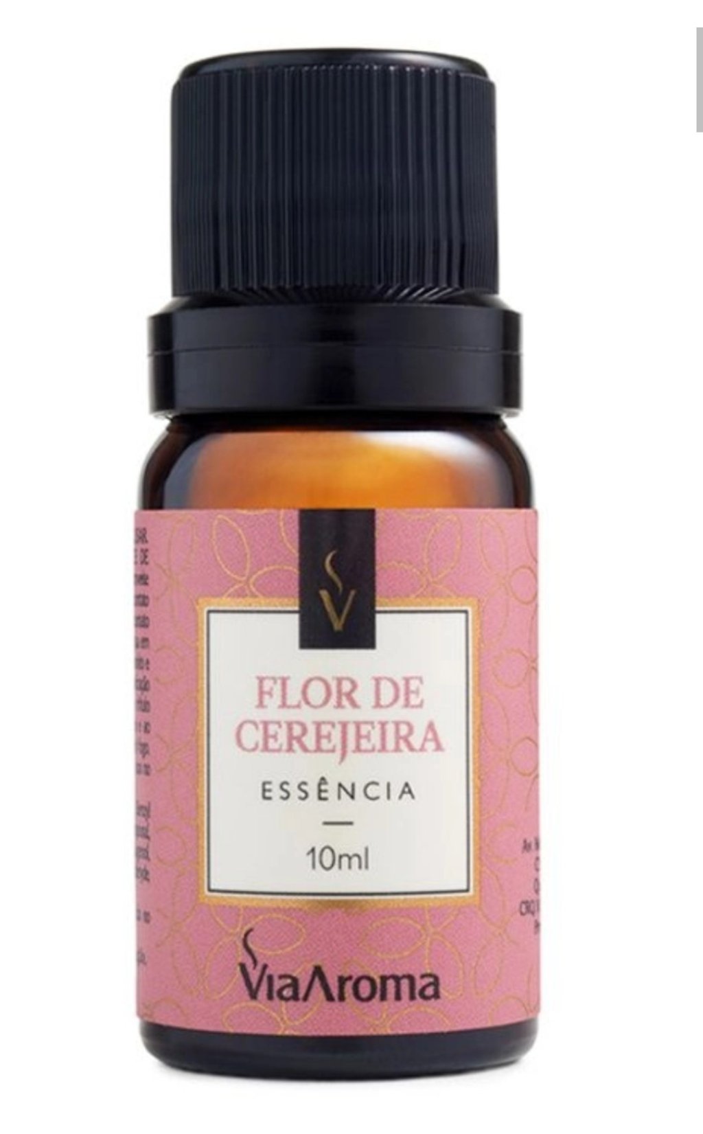 Essencia flor de CEREJEIRA 