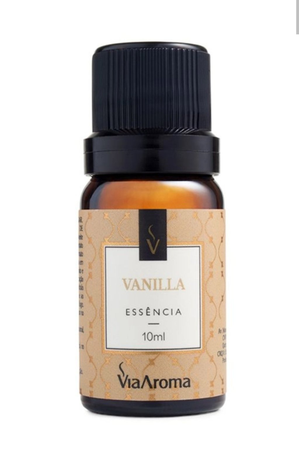 Essencia vanilla
