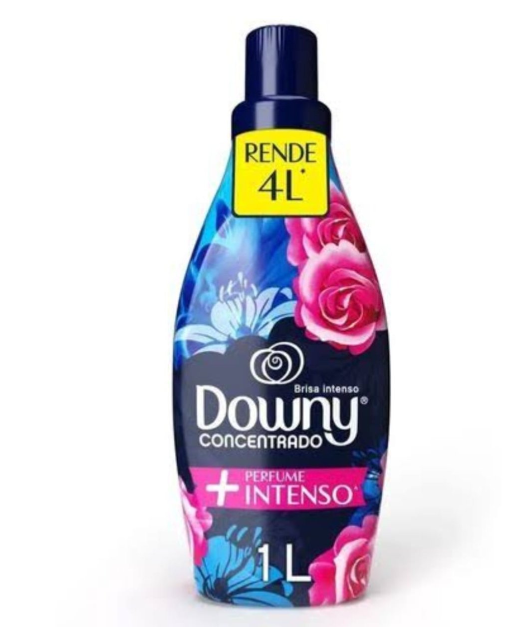downy amaciante  concentrado brisa intenso 1l