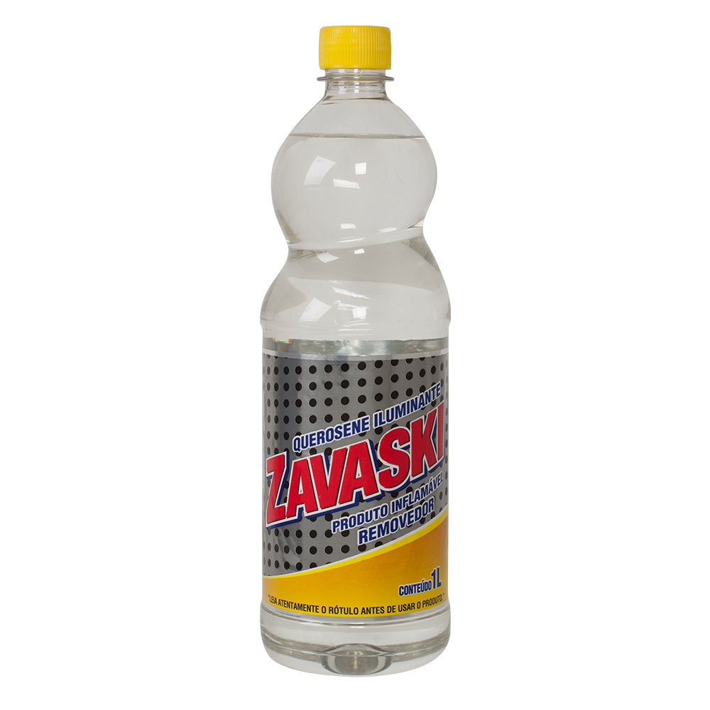 QUEROSENE 1L ZAVASKI