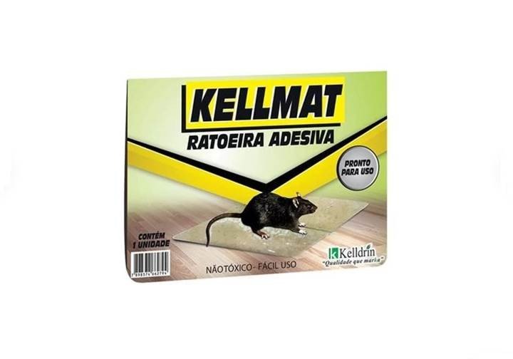 COLA RATO KALLMAT 