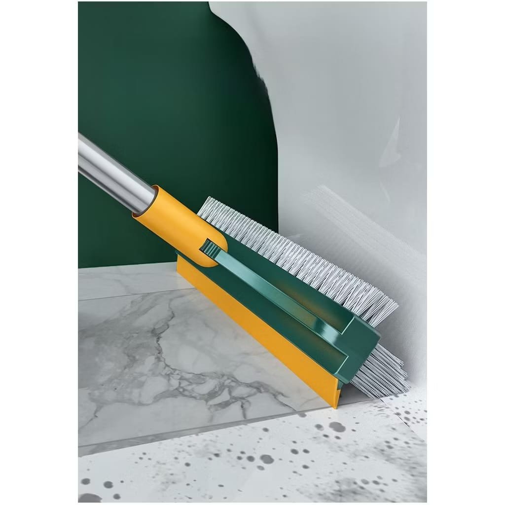 ESCOVA DE LIMPEZA ESFRERGÃO 3 EM 1