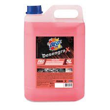 Desengraxante deoline 5L